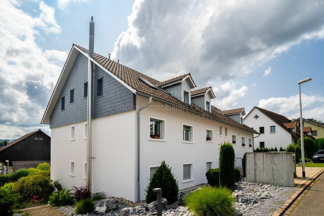 Apartment in Uster, Zürich, Switzerland 3 - 15672852