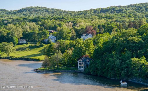 House in New Paltz, New York, United States 1