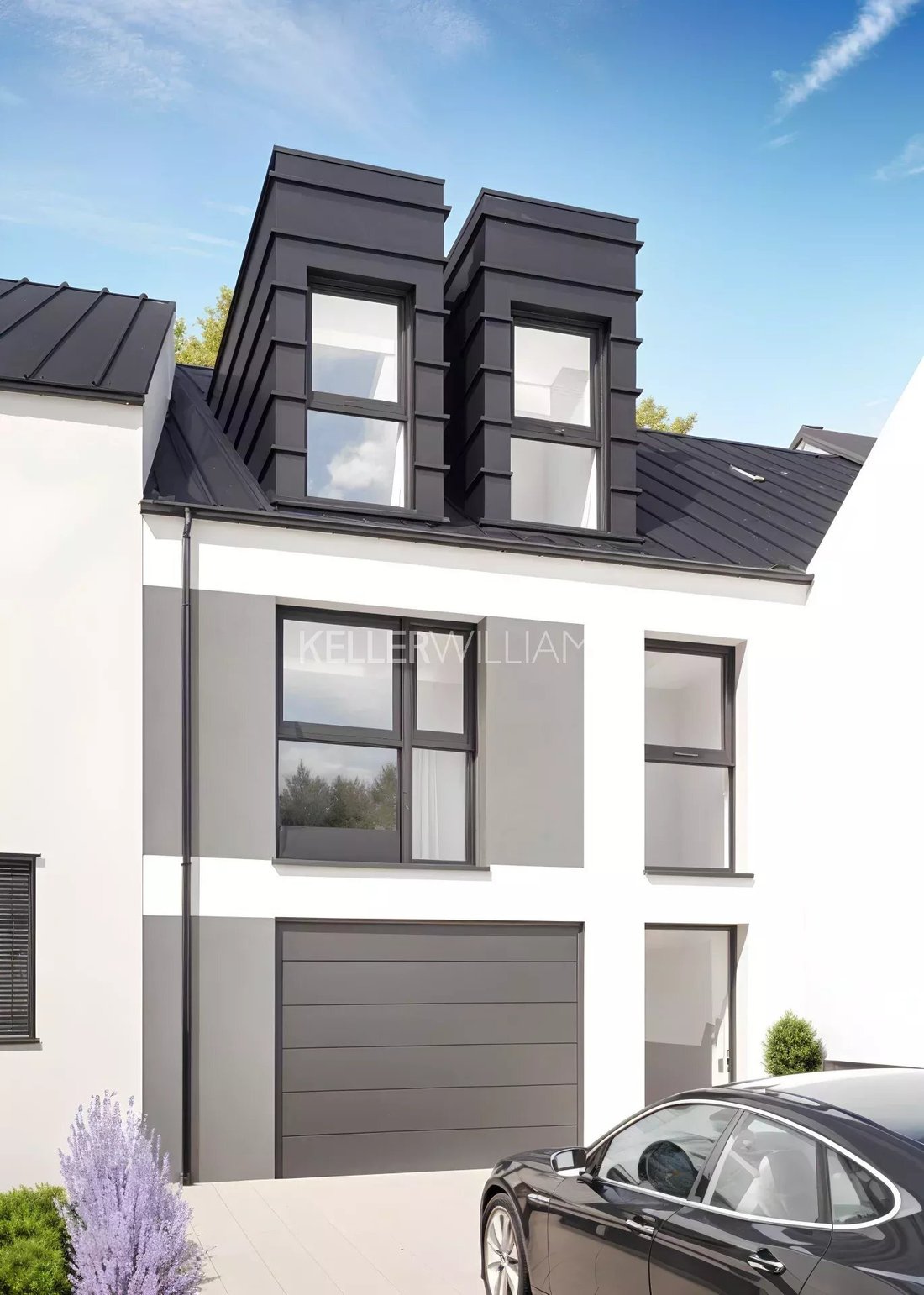 Apartment in Dalheim, Remich, Luxembourg 2 - 15672942