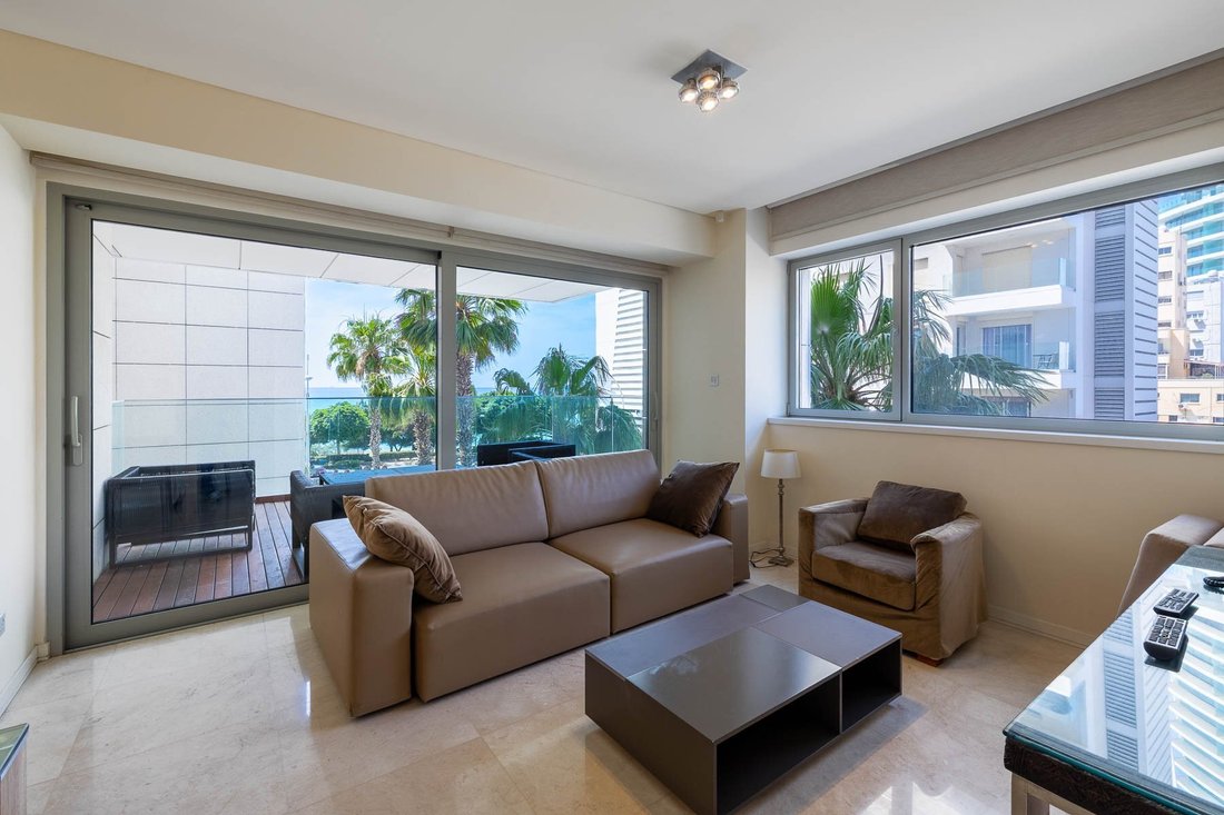 Apartment in Limassol, Limassol, Cyprus 2 - 15672865