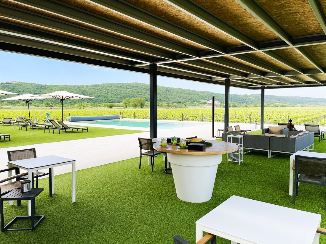 Villa à Sečovlje, Piran, Slovénie 4 - 15672220