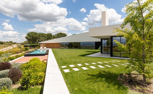 Casa a Boadilla del Monte, Madrid, Spagna 1