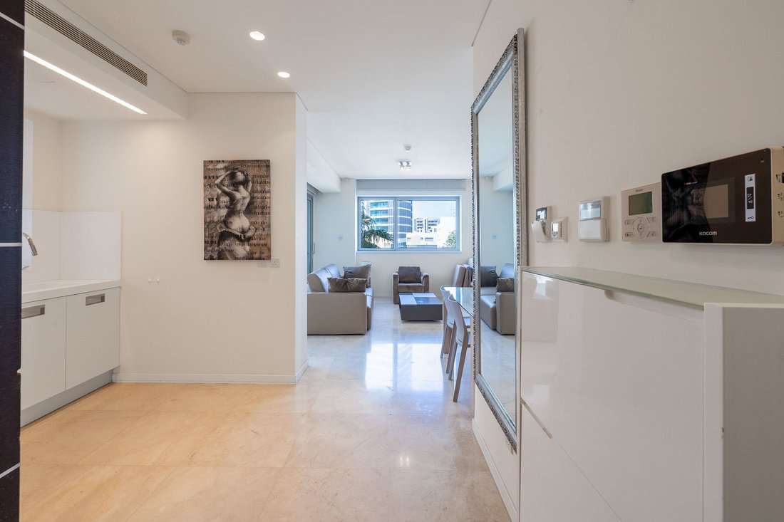 Apartment in Limassol, Limassol, Cyprus 4 - 15672865