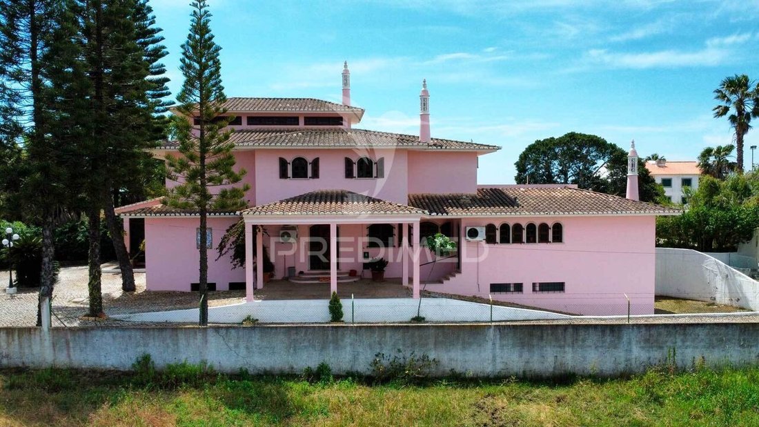 House in Altura, Portugal 3 - 15672793