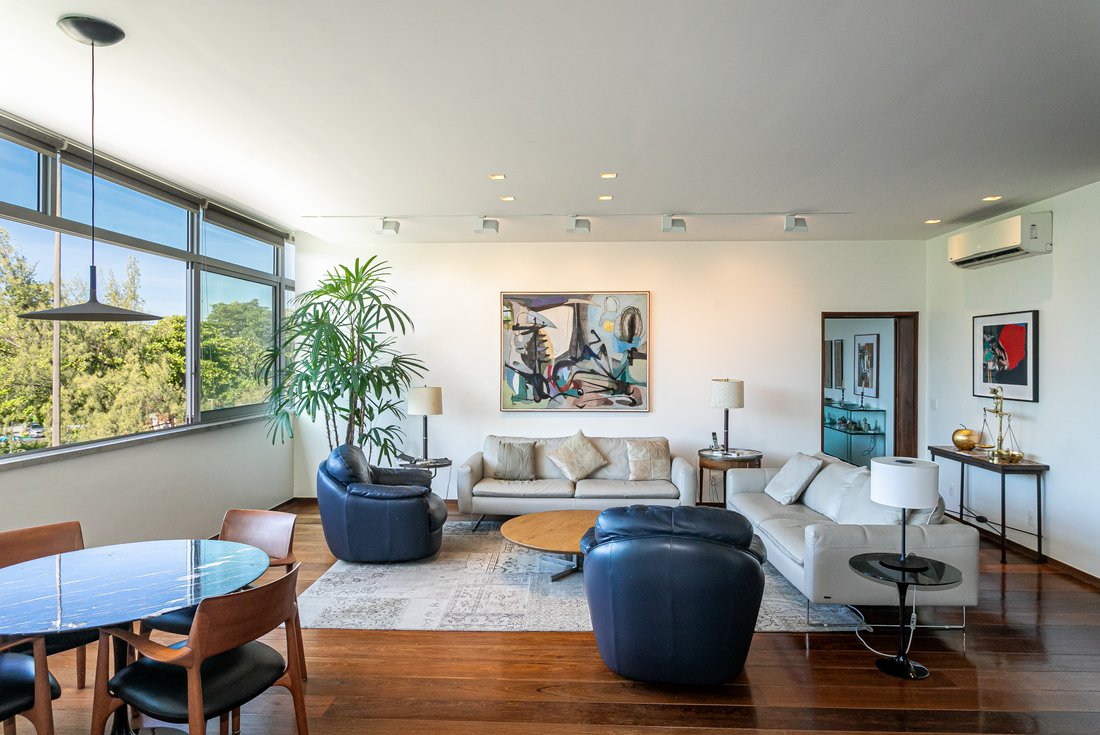 Apartment in Rio de Janeiro, State of Rio de Janeiro, Brazil 3 - 15672329