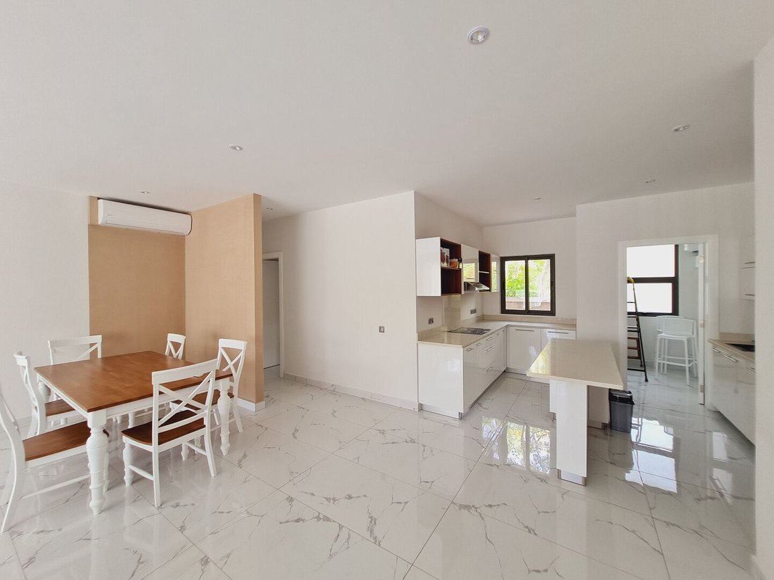 Apartment in Grand Baie, Rivière du Rempart District, Mauritius 5 - 15672481
