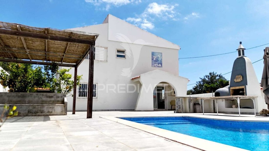 House in Olhos de Agua, Portugal 5 - 15672727