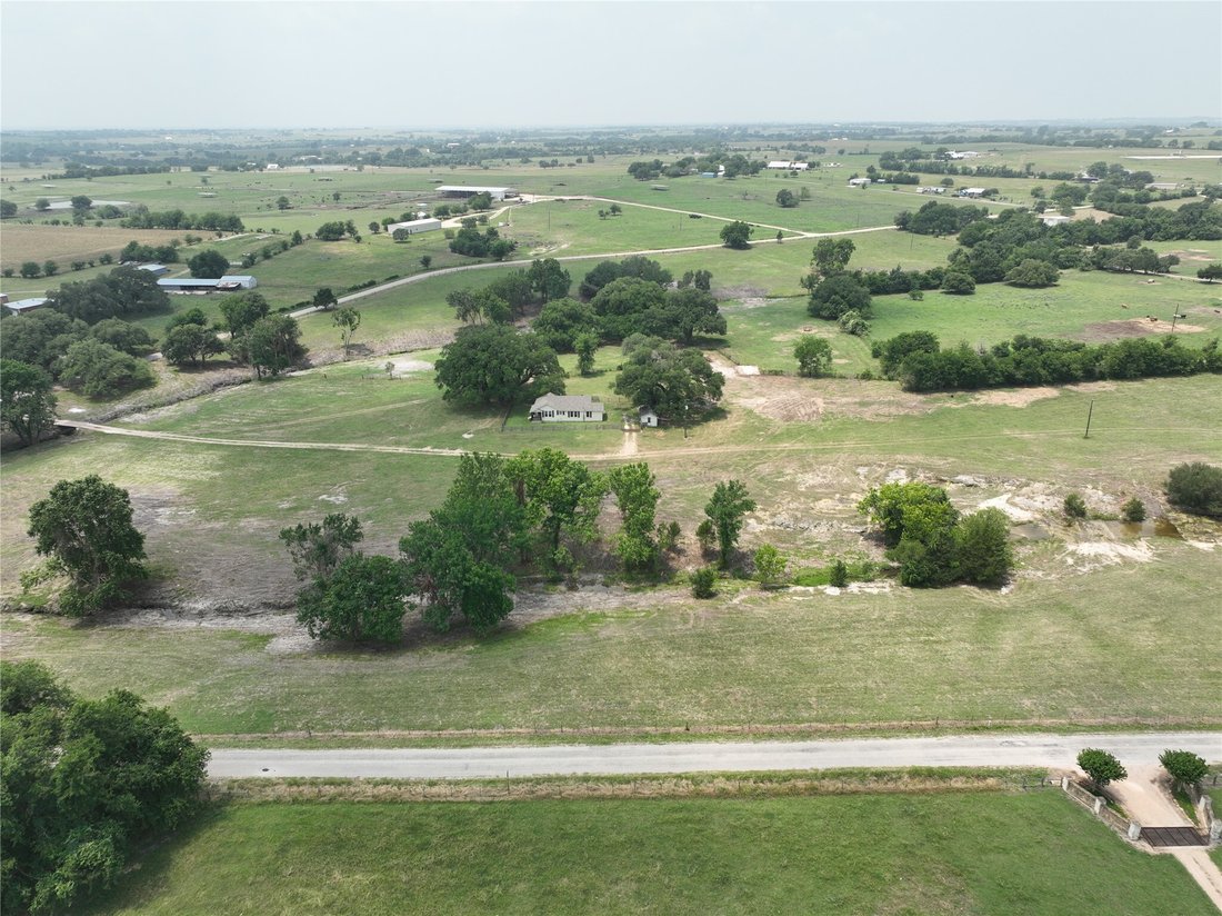 Farm Ranch in Brenham, Texas, United States 5 - 15673145