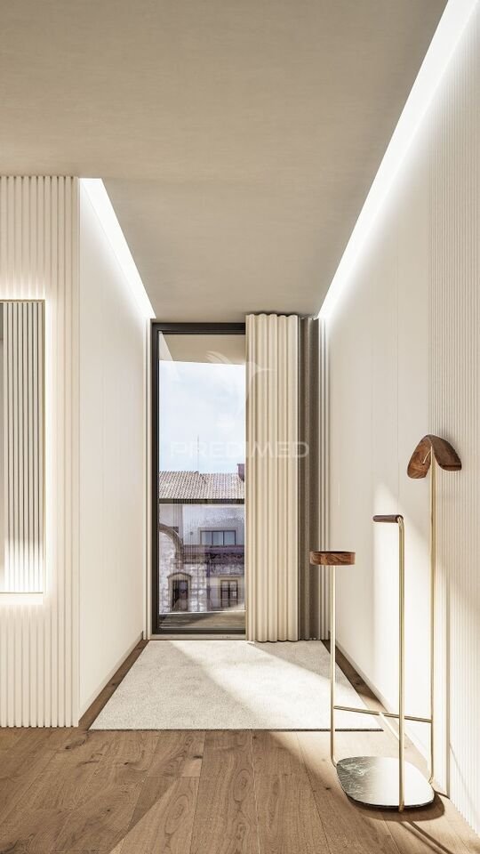 Apartment in Gloria e Vera Cruz, Aveiro District, Portugal 3 - 15672713