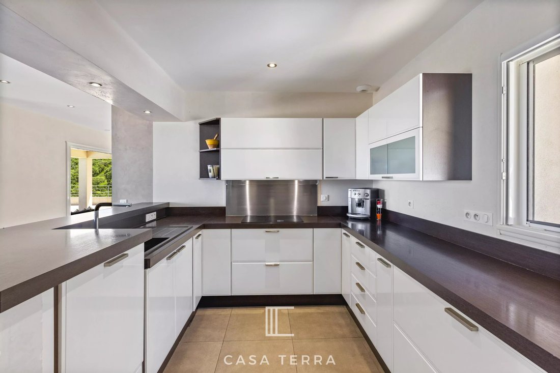 Villa in Solaro, Corsica, France 4 - 13544639