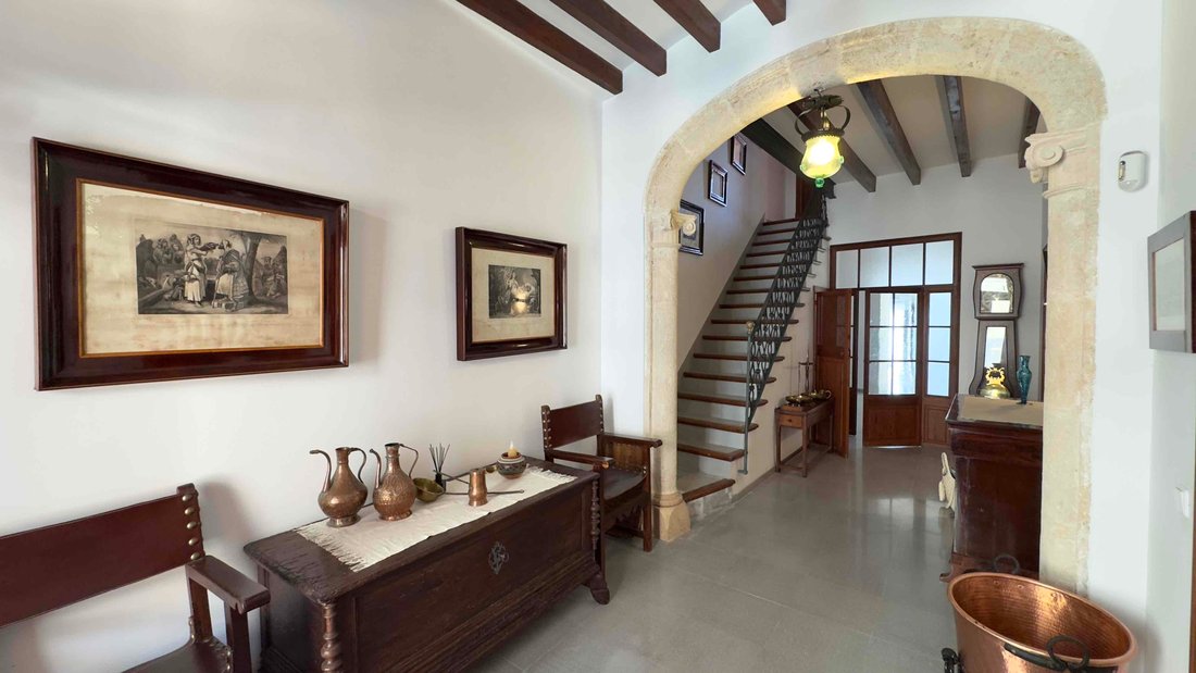Townhouse in Llucmajor, Balearic Islands, Spain 4 - 15672898