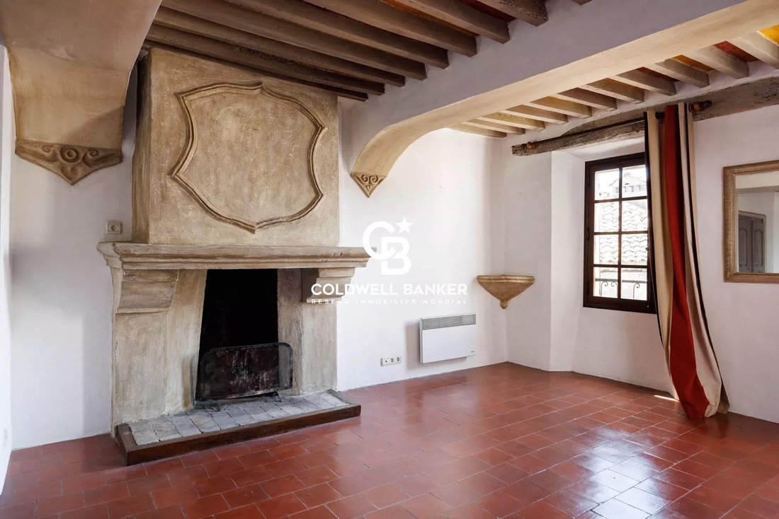 House in Saint-Paul-de-Vence, Provence-Alpes-Côte d'Azur, France 5 - 15672530