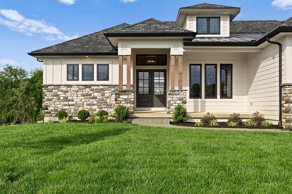 House in Kansas City, Missouri, United States 3 - 14676466