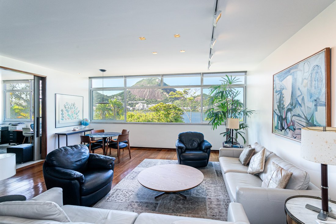 Apartment in Rio de Janeiro, State of Rio de Janeiro, Brazil 2 - 15672329