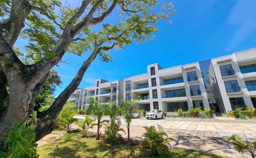 Apartamento en Grand Baie, Distrito de Rivière du Rempart, Mauricio 1