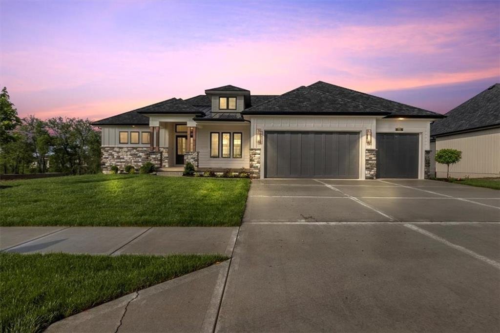House in Kansas City, Missouri, United States 4 - 14676466