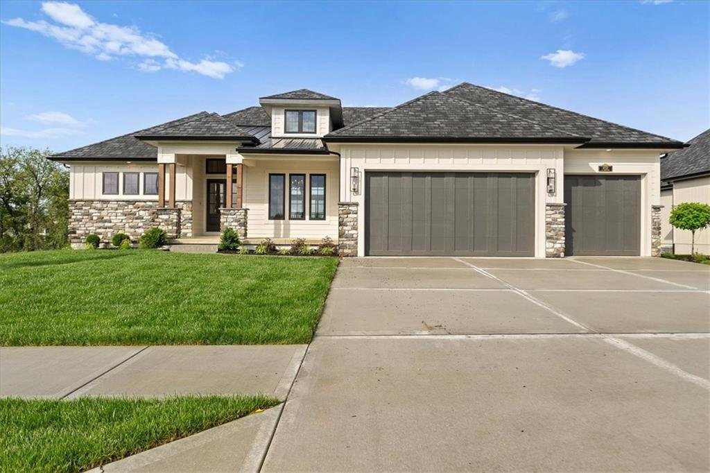 House in Kansas City, Missouri, United States 1 - 14676466