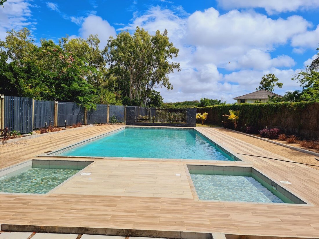 Apartment in Grand Baie, Rivière du Rempart District, Mauritius 4 - 15672481