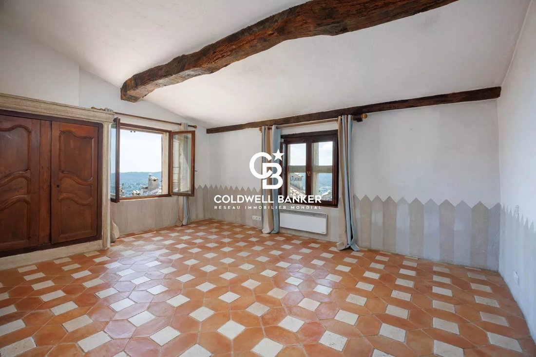 House in Saint-Paul-de-Vence, Provence-Alpes-Côte d'Azur, France 4 - 15672530
