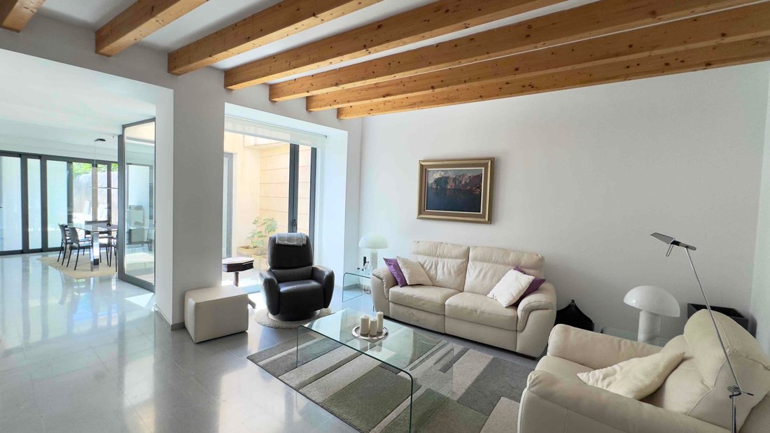 Townhouse in Llucmajor, Balearic Islands, Spain 5 - 15672898