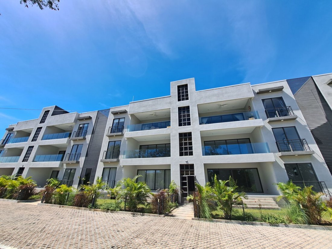 Apartment in Grand Baie, Rivière du Rempart District, Mauritius 2 - 15672481