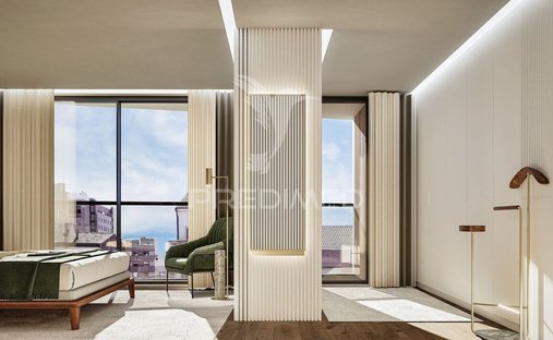 Apartment in Gloria e Vera Cruz, Aveiro District, Portugal 1