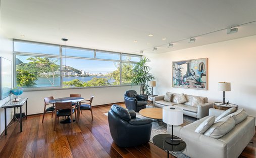 Apartment in Rio de Janeiro, State of Rio de Janeiro, Brazil 1