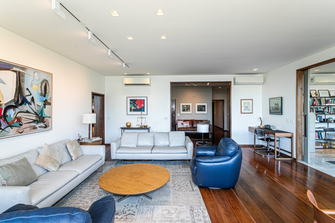Apartment in Rio de Janeiro, State of Rio de Janeiro, Brazil 4 - 15672329
