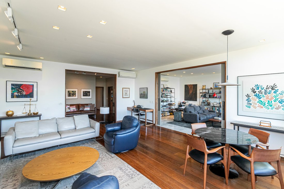 Apartment in Rio de Janeiro, State of Rio de Janeiro, Brazil 5 - 15672329