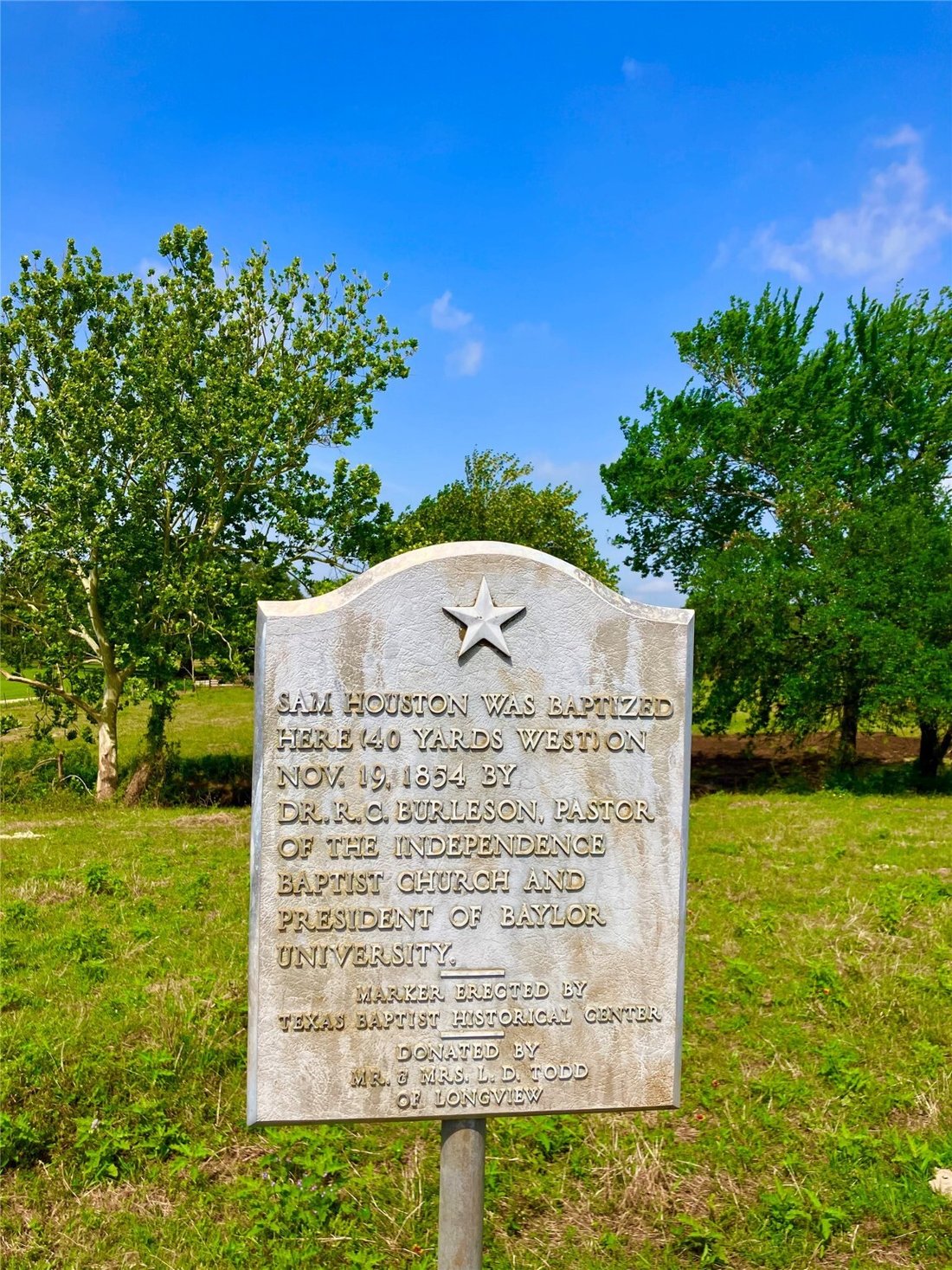 Farm Ranch in Brenham, Texas, United States 2 - 15673145