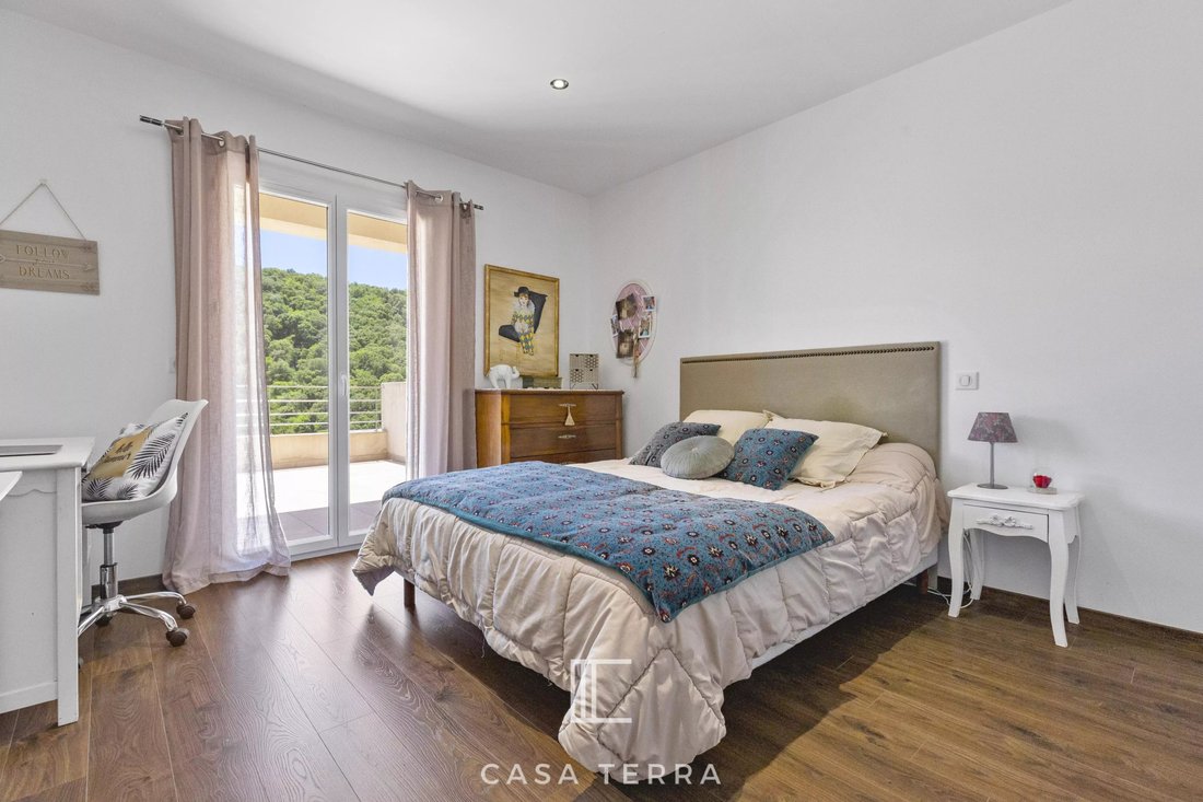 Villa in Solaro, Corsica, France 5 - 13544639