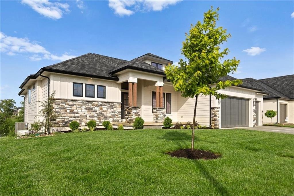 House in Kansas City, Missouri, United States 2 - 14676466