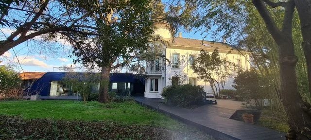 House in Plateau Nord, Suresnes, France 1 - 15672618