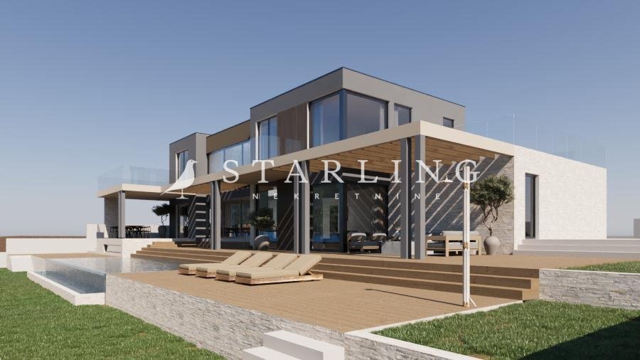 House in Rabac, Istria County, Croatia 1 - 15672887