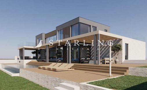 House in Rabac, Istria County, Croatia 1