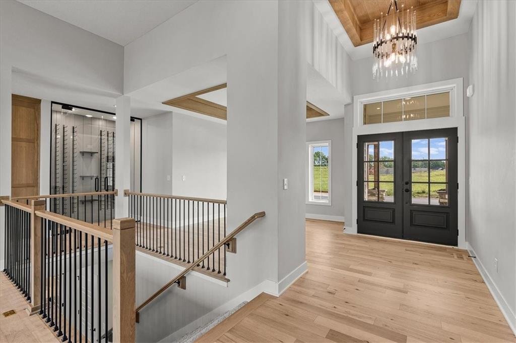 House in Kansas City, Missouri, United States 5 - 14676466