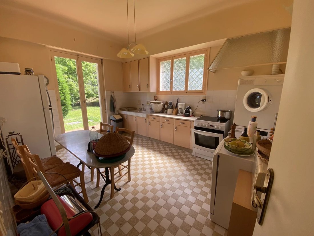 Estate in Berre-les-Alpes, Provence-Alpes-Côte d'Azur, France 5 - 15672723