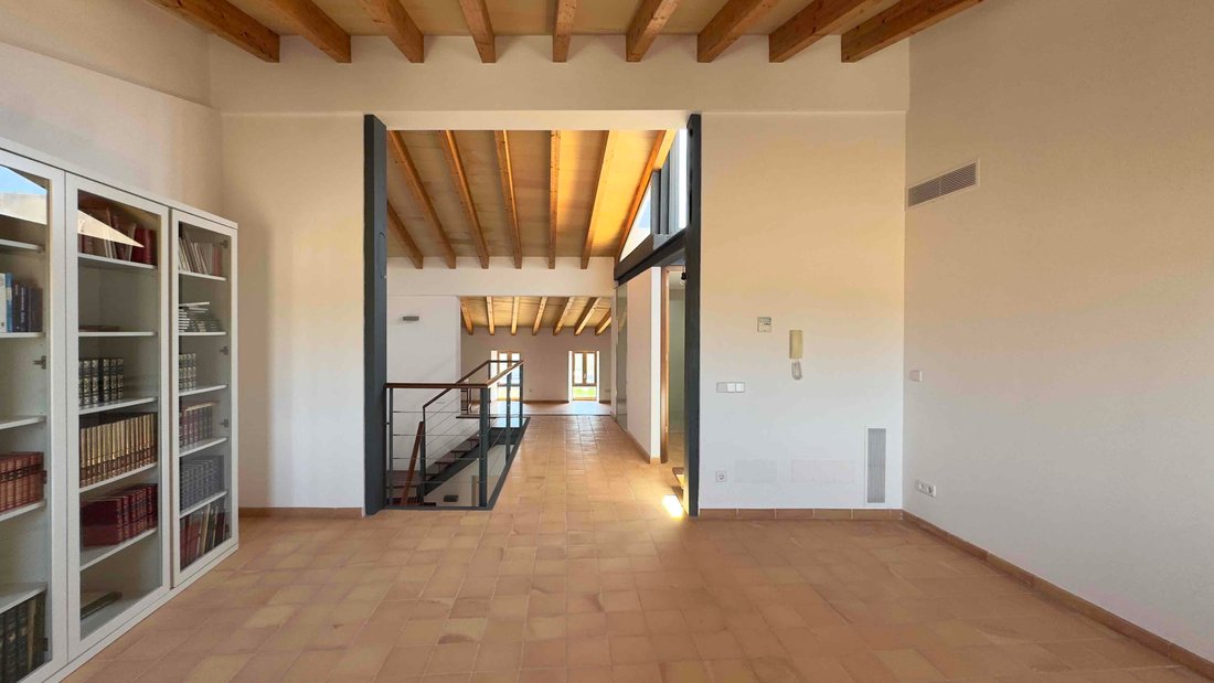 Townhouse in Llucmajor, Balearic Islands, Spain 3 - 15672898