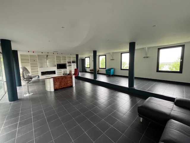 House in Plateau Nord, Suresnes, France 4 - 15672618