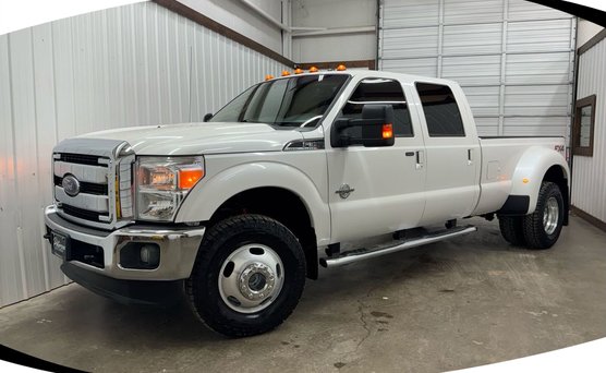 2016 Ford F350