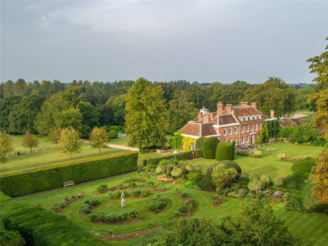 House in Sutton Scotney, Wonston, England 5 - 15672714