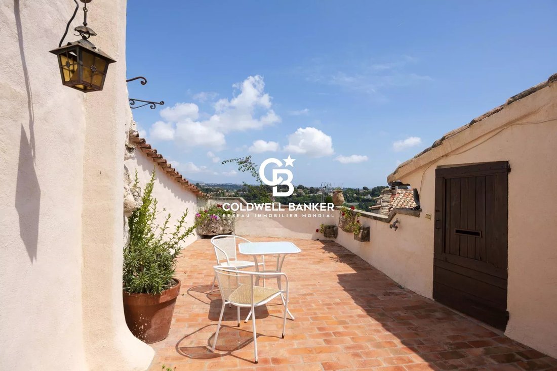House in Saint-Paul-de-Vence, Provence-Alpes-Côte d'Azur, France 3 - 15672530