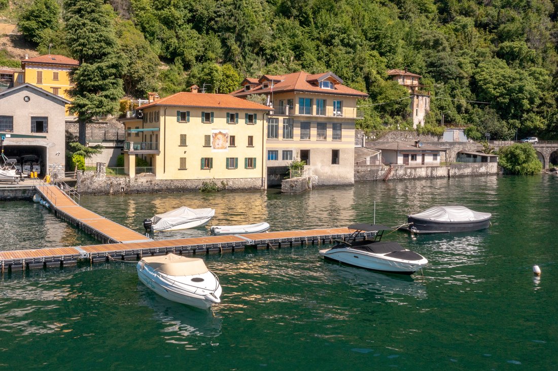 Penthouse in Como Borghi, Como, Lombardy 5 - 15678701