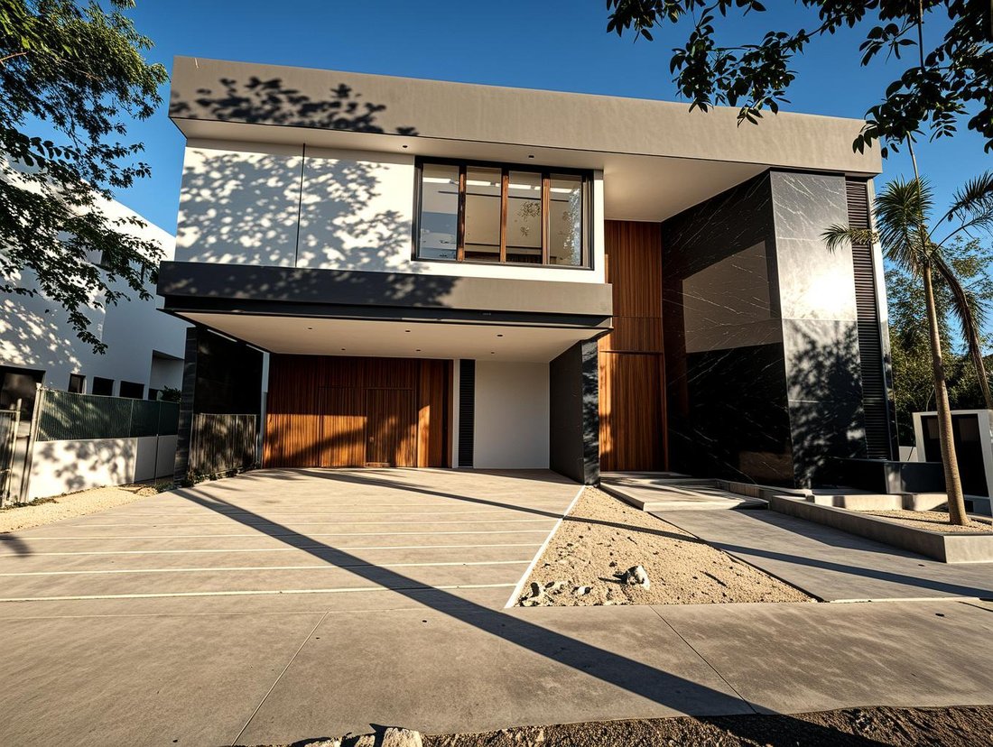 Casa a Yucatán Country Club, Yucatán, Messico 5 - 15383489