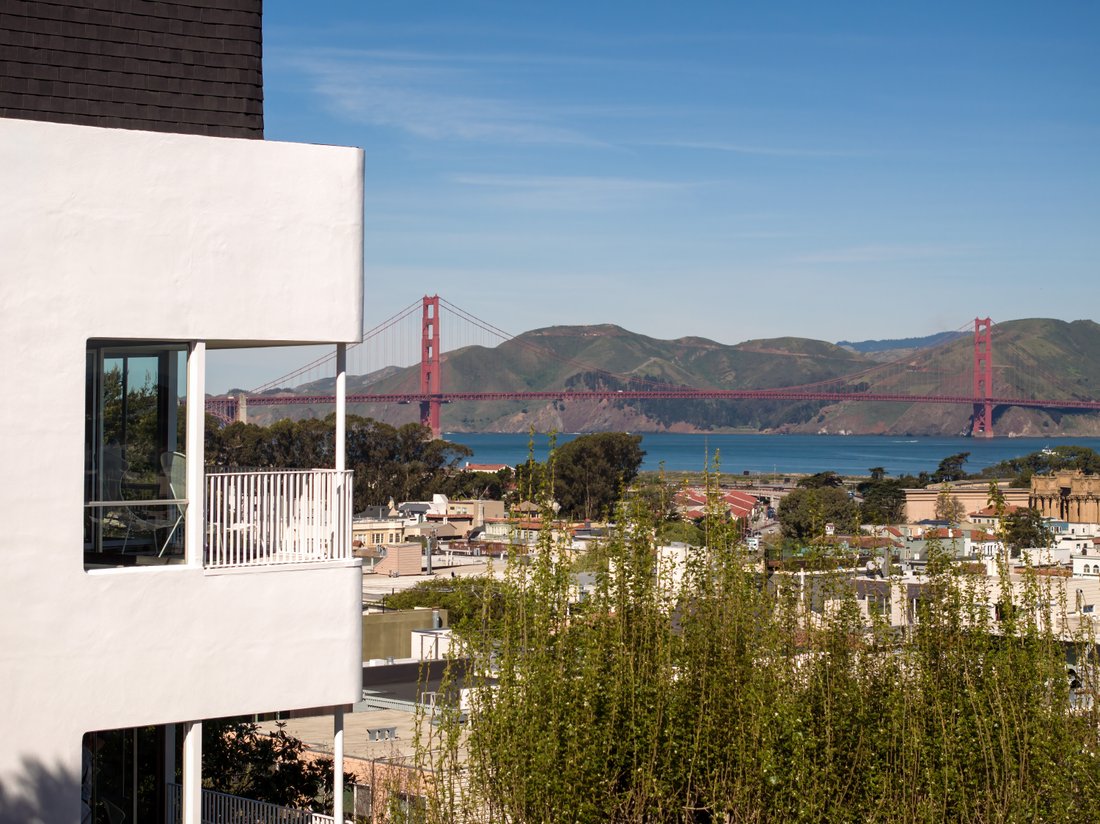 Casa a San Francisco, California, Stati Uniti 1 - 15673317