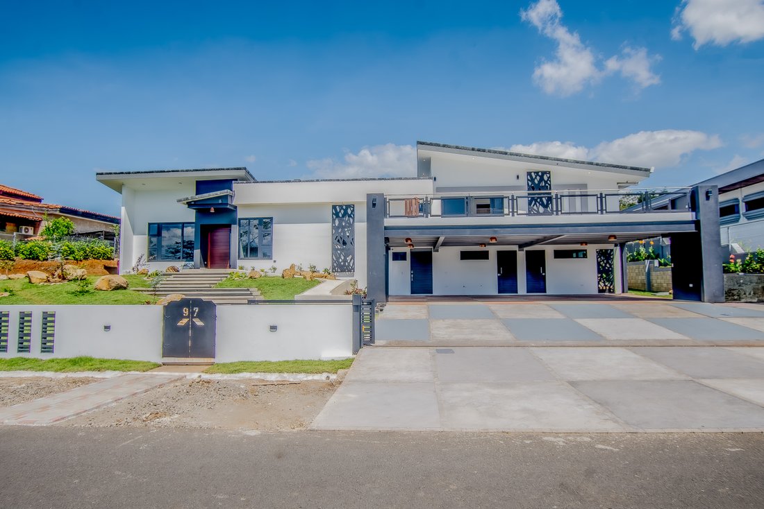 House in Guácima, Alajuela Province, Costa Rica 1 - 15673845