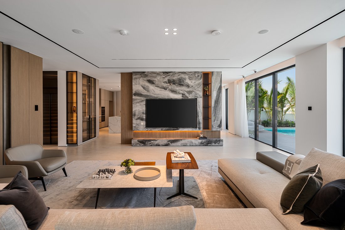 Villa in Dubai, Dubai, United Arab Emirates 5 - 15678811