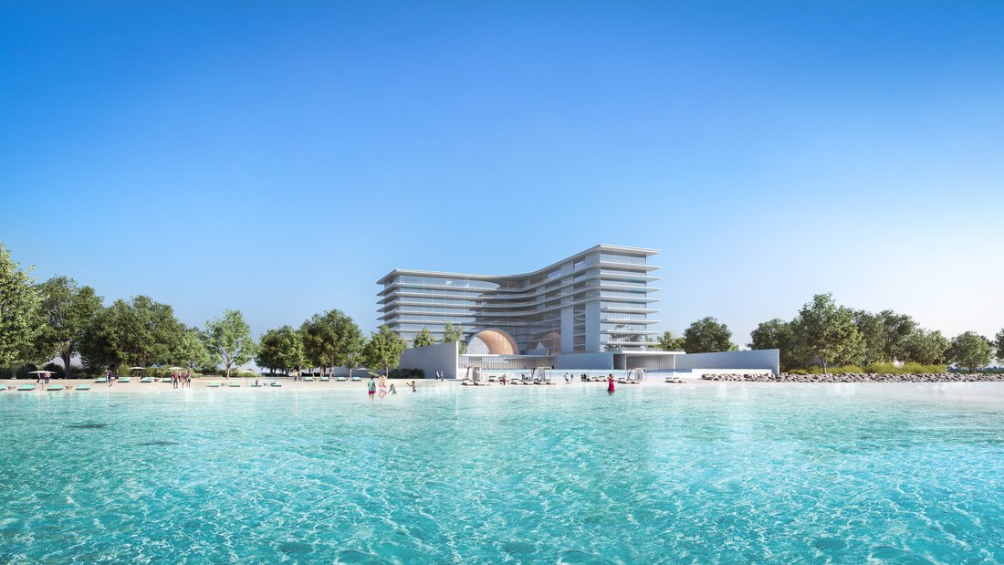 Apartment in Dubai, Dubai, United Arab Emirates 3 - 15678757