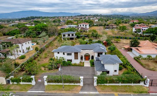 House in Vueltas, Alajuela Province, Costa Rica 1