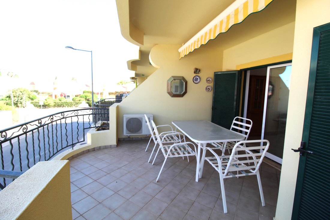 Apartment in Praia dos Pescadores, Olhos de Agua, Portugal 3 - 15678795
